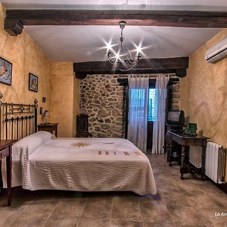 La Antigua Botica Guest House Pasarón Екстериор снимка