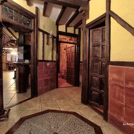 La Antigua Botica Guest House Pasarón Екстериор снимка