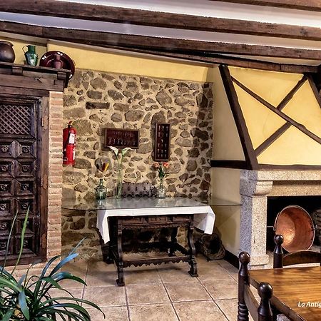 La Antigua Botica Guest House Pasarón Екстериор снимка